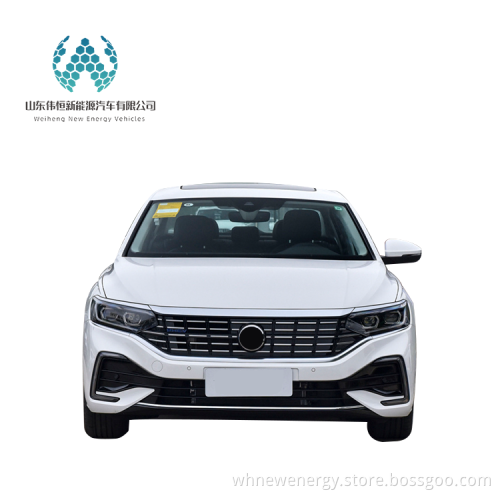 2022 New Energy Car for FAW-Volkswagen Pasate PHEV 430  Elite Edition 1.4T luxury model plug-in hybrid car